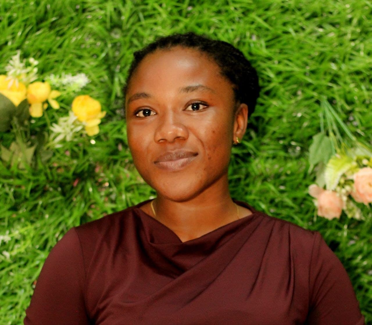 Emmanuella Nsiah Asamoah