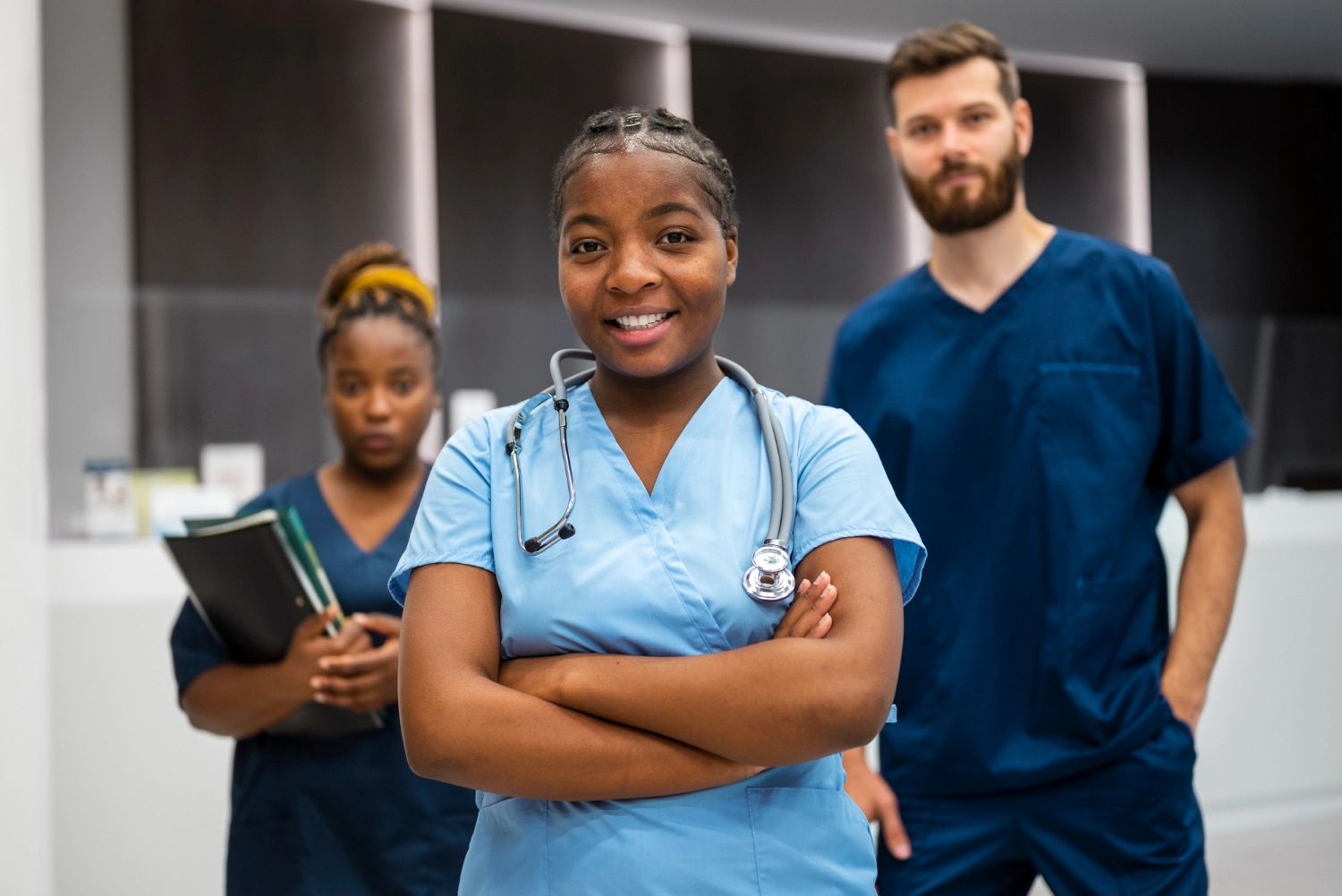 Nursing